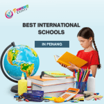 International schools in penang