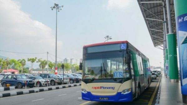 public transportation