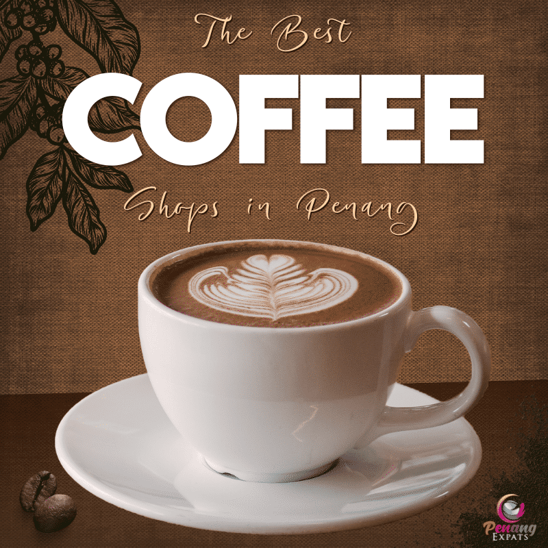 Coffee Shops