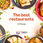 The best restaurants