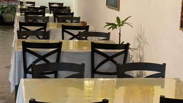 Shobana's Kitchen
