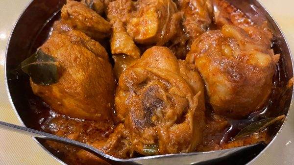 Shobana's Kitchen