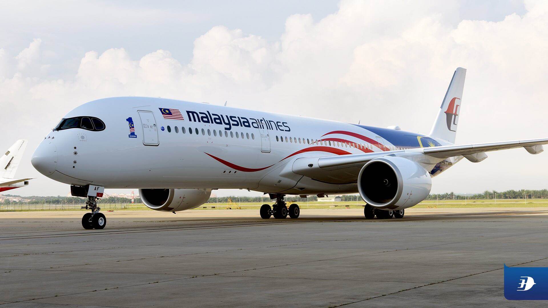 Malaysia airlines