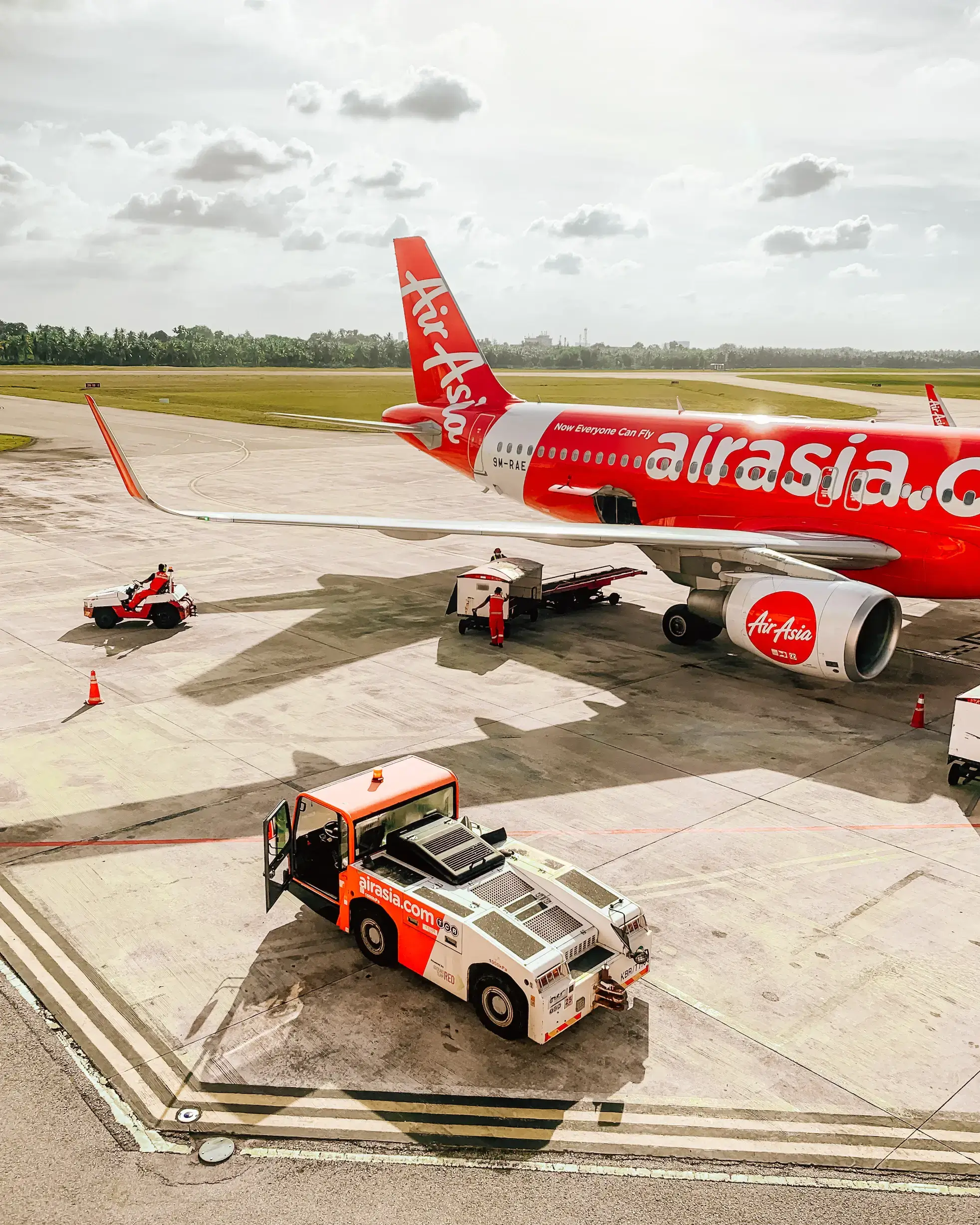 AirAsia
