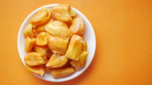Exotic fruits of Malaysia