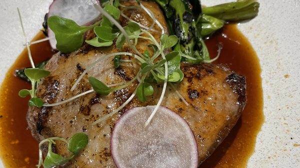 Firewood Restaurant