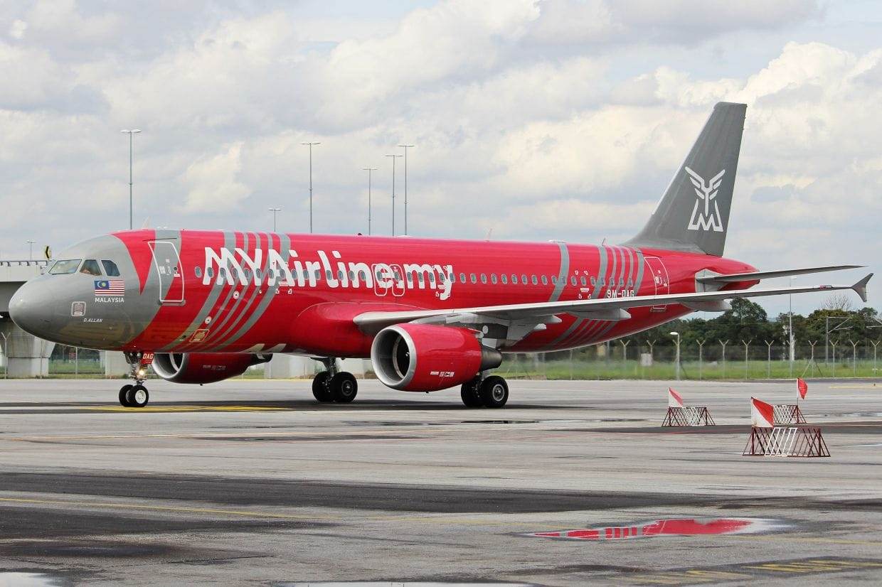 myairline